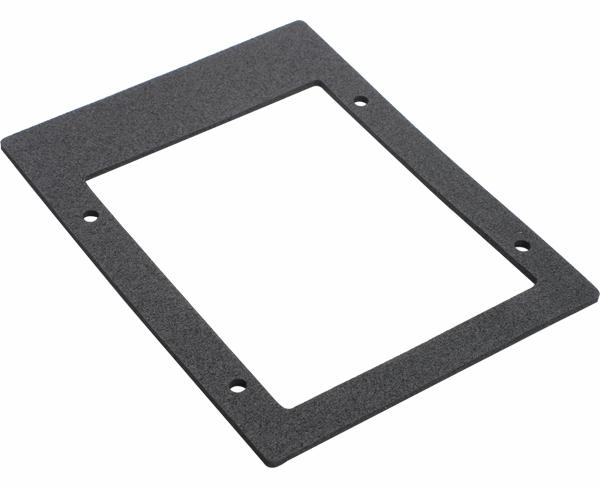 WEATHER GASKET FOR STOPPER