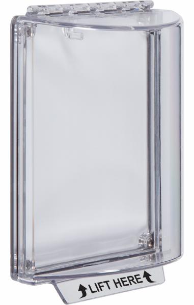 UNIVERSAL STOPPER COVER