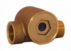 1"SIGHT GLASS FXF .5"ORIF 08-530-00