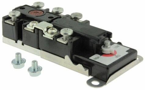 THERMOSTAT UPPER MARATHON