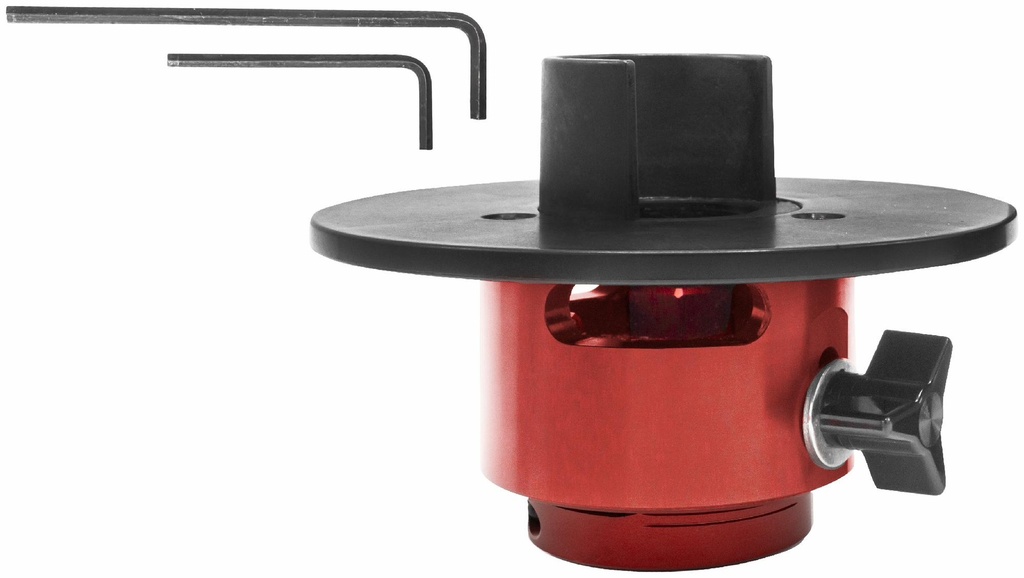 CPB MILWAUKEE ADAPTER 29