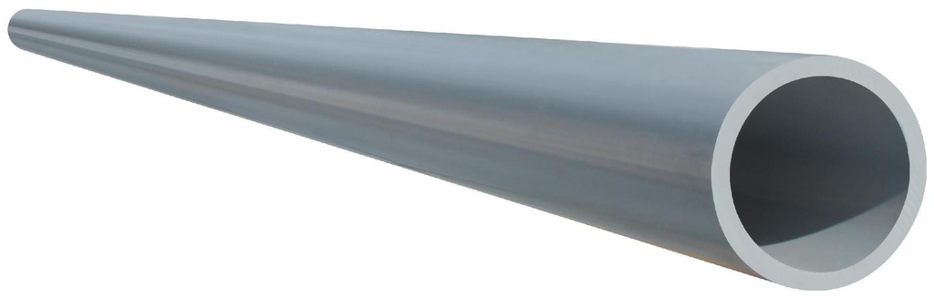 4"x12' PVC DWV PIPE P/E SYSTEM 15