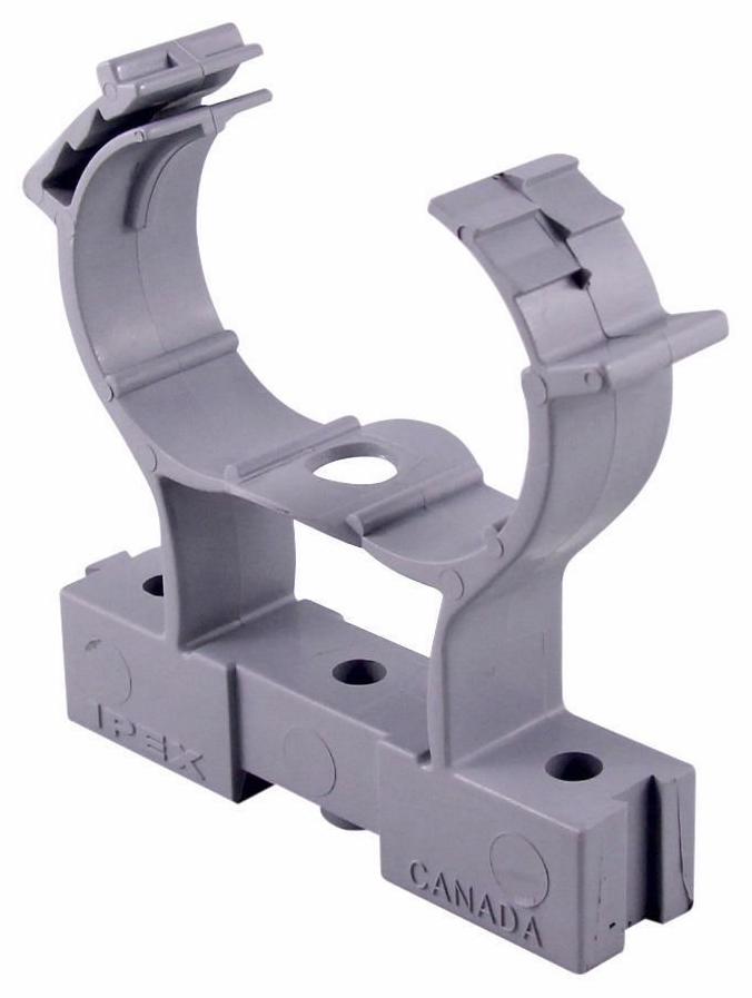 1" PVC PIPE CLAMPS XIRTEC140