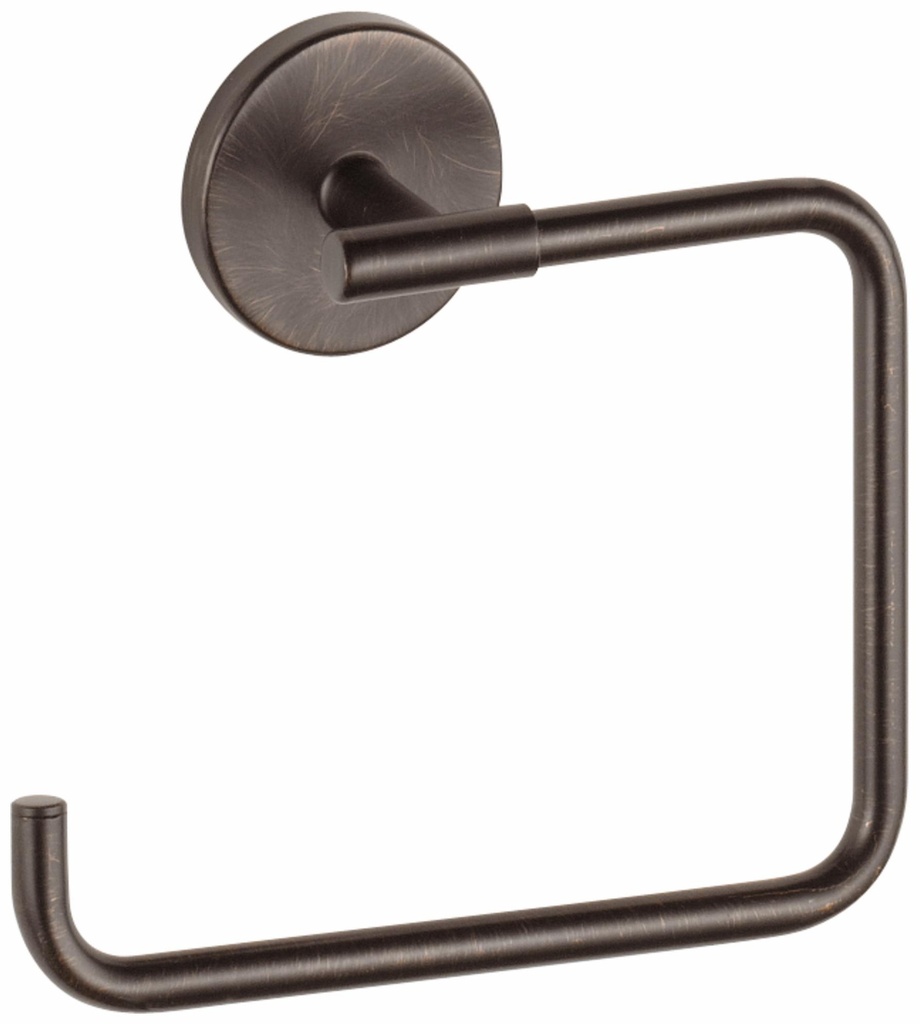 Trinsic Towel Ring