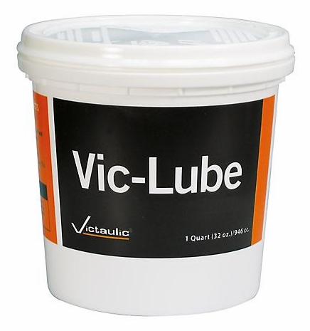 VICTAULIC LUBE 32OZ / 960ML TUB