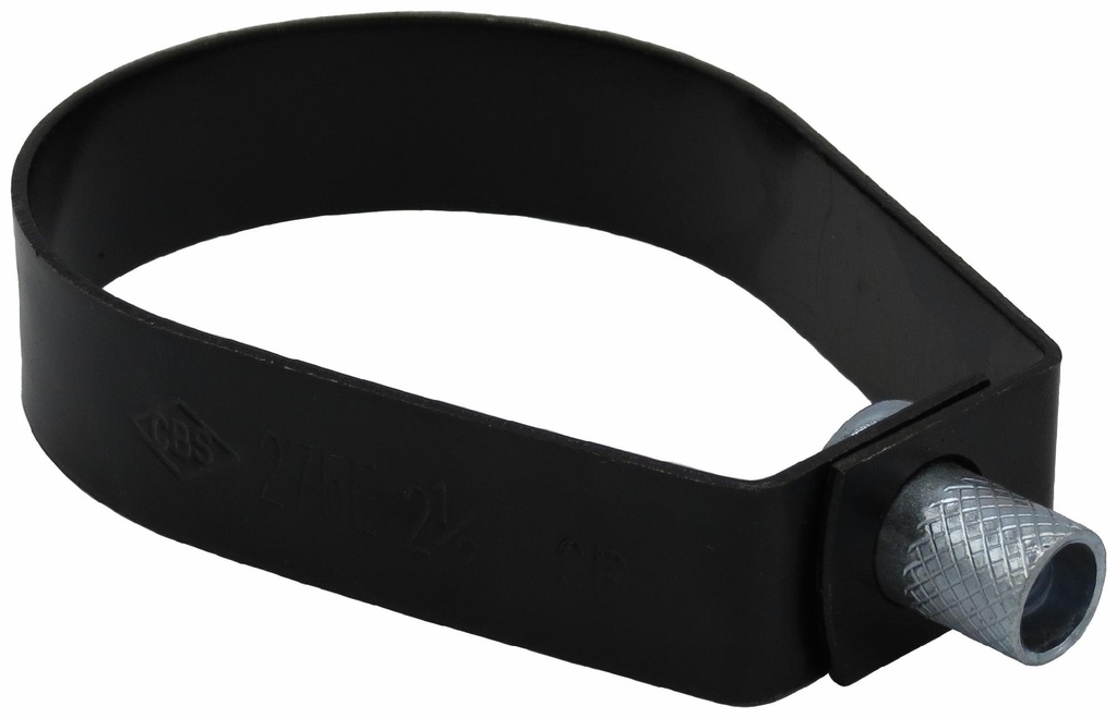 4CP   ADJUSTABLE SWIVEL BAND HANGER - EPOXY