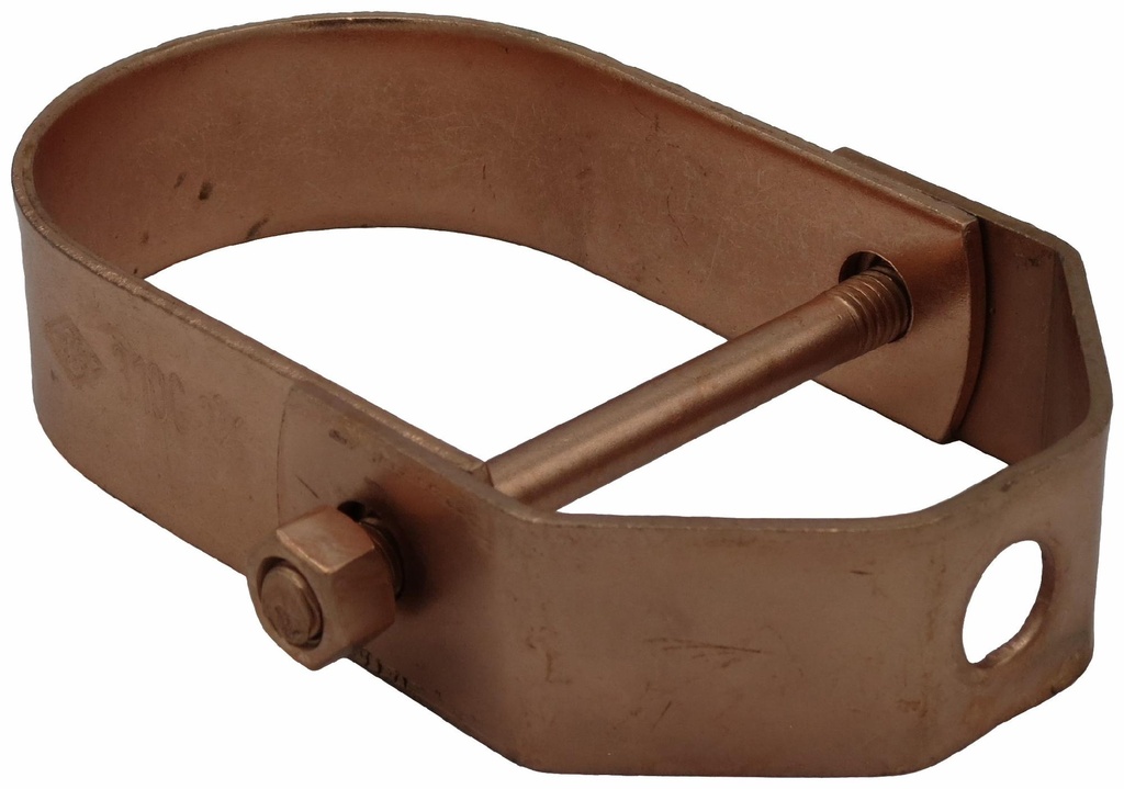 4    LD COP PLTD CLEVIS HANGER   CB-310