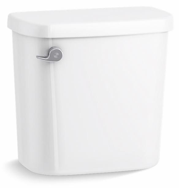 Windham 4.8L Toilet Tank