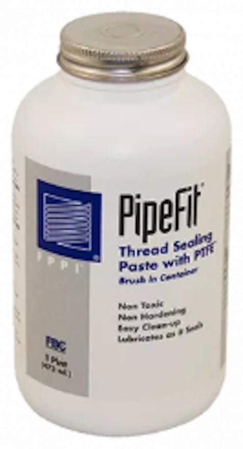 PIPEFIT SEALANT 1 QT 03-135-00