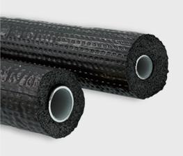 50' 1/4 NPS X 1/2 INSUL.LINE SET