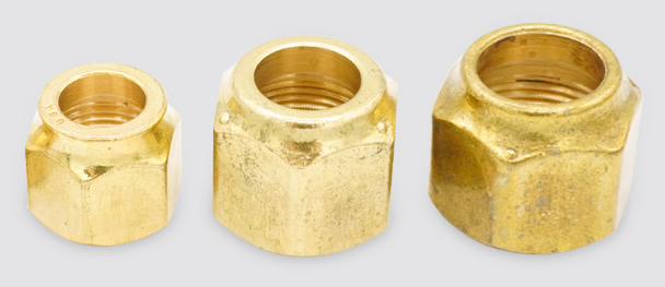 3/8 FLARE NUT