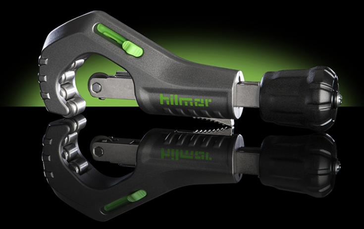 TUBE CUTTER 1/8"-1-3/4" TC18134