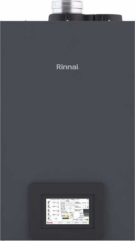 301MBH Natural Gas Wall Mount Boiler Commercial