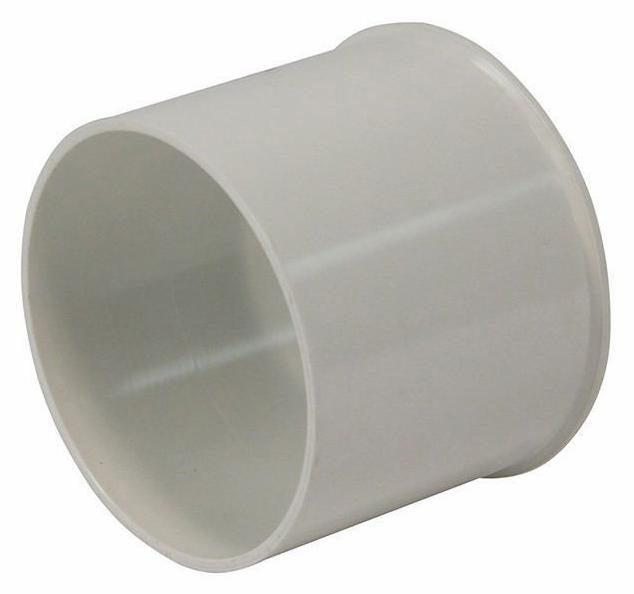 4" PVC REPAIR CPLG HxH SDR35 BDS