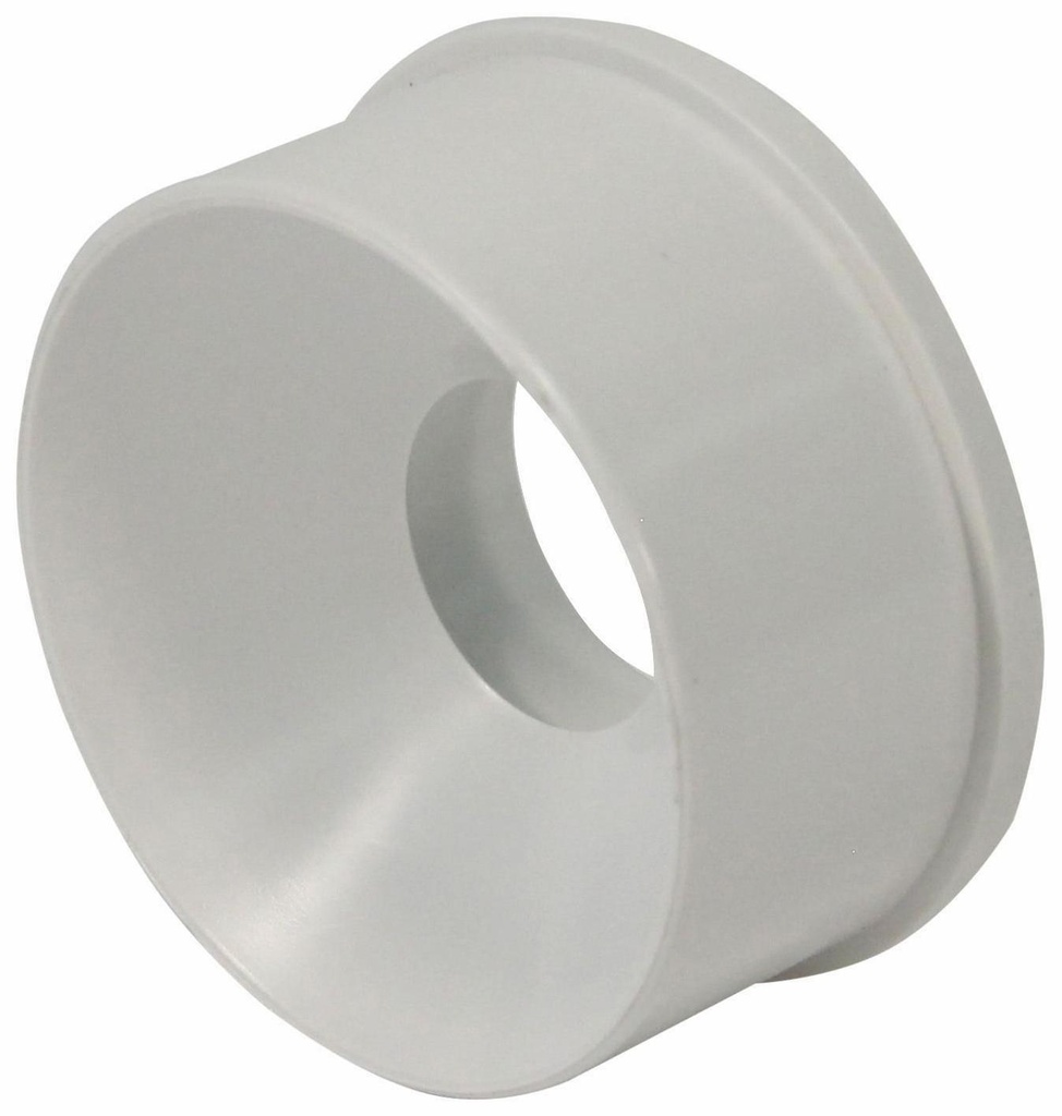 4"x1 1/2" PVC RED. BUSHING SPxH SDR35 BDS