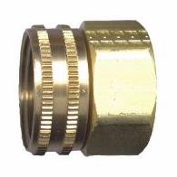 3/4 FEM HOSE X 1/2 FPT SWIV