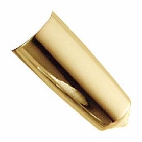 LG BULLET LEV ACCENT(1)-POL BR