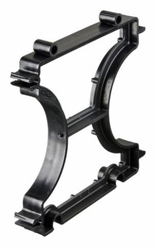 4 X2 DB2 SPACER INTERMEDIATE