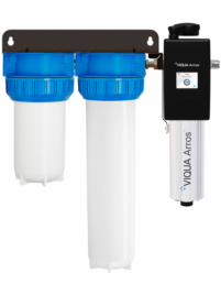 VIQUA ARROS 15GPM 120V SYST. IHS-12