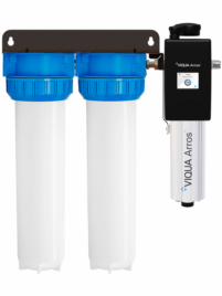 Whole Home UV Water Treatment System - 15GPM