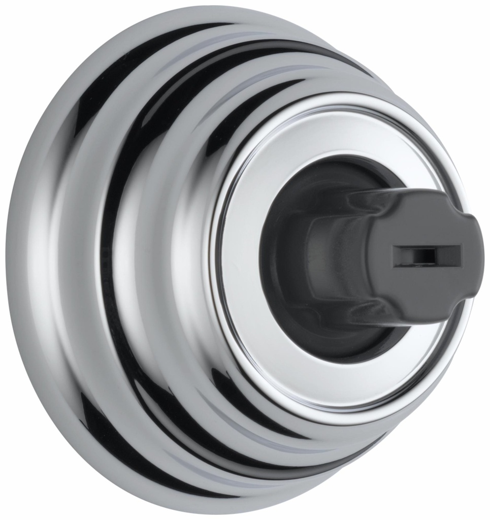 Vesi Body Jet Trim And Rough with H2OKinetic Technology