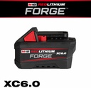 M18 FORGE XC6.0 BATTERY