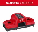 M18 DUAL BAY SUPER CHARGER