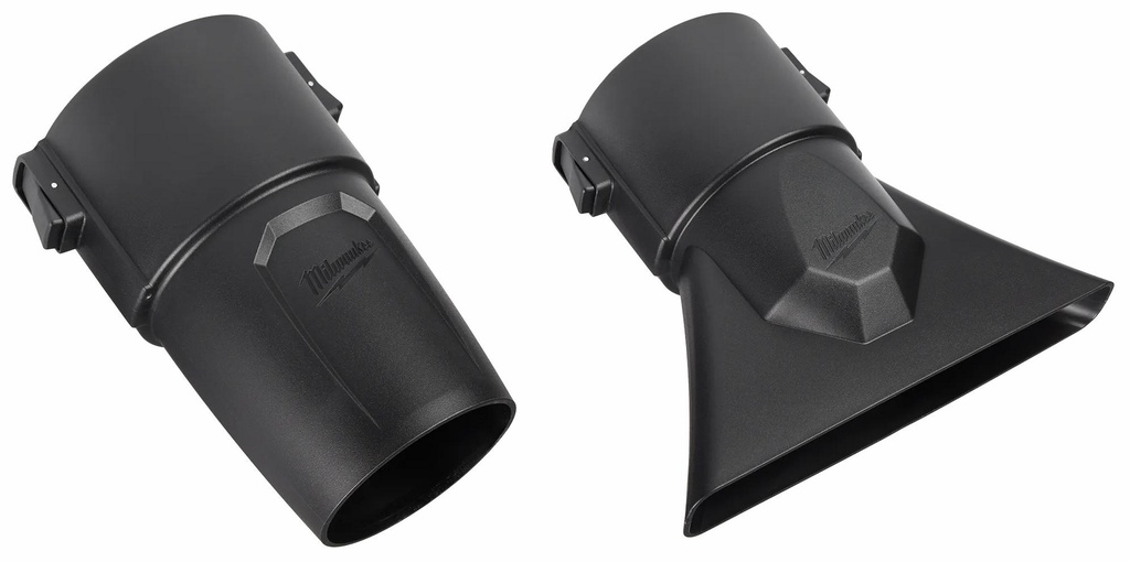 BLOWER NOZZLE ATTACHMENT KIT