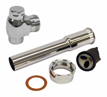 Flush Valve Accessory Kit Top Spud