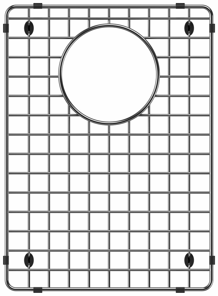 Sink Grid for Small Bowl of Liven 60/40 Sinks