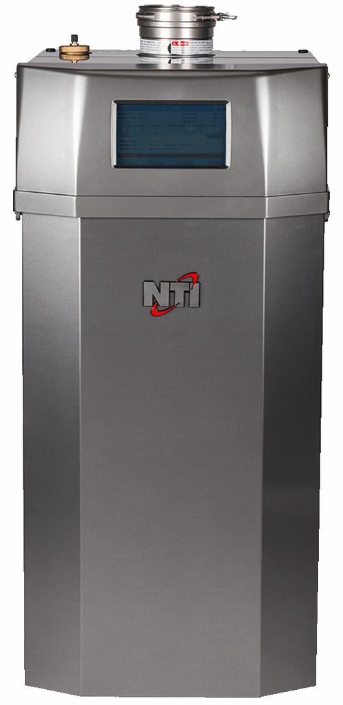 Lx300 Trinity Natural Gas/Propane Floor Mount Boiler Commercial