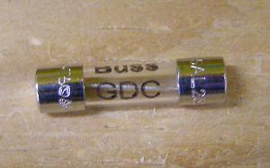 FUSE, LFT 3.15A, 250V