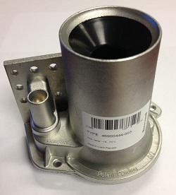 VENTURI TS80-TI100-TFT60-85