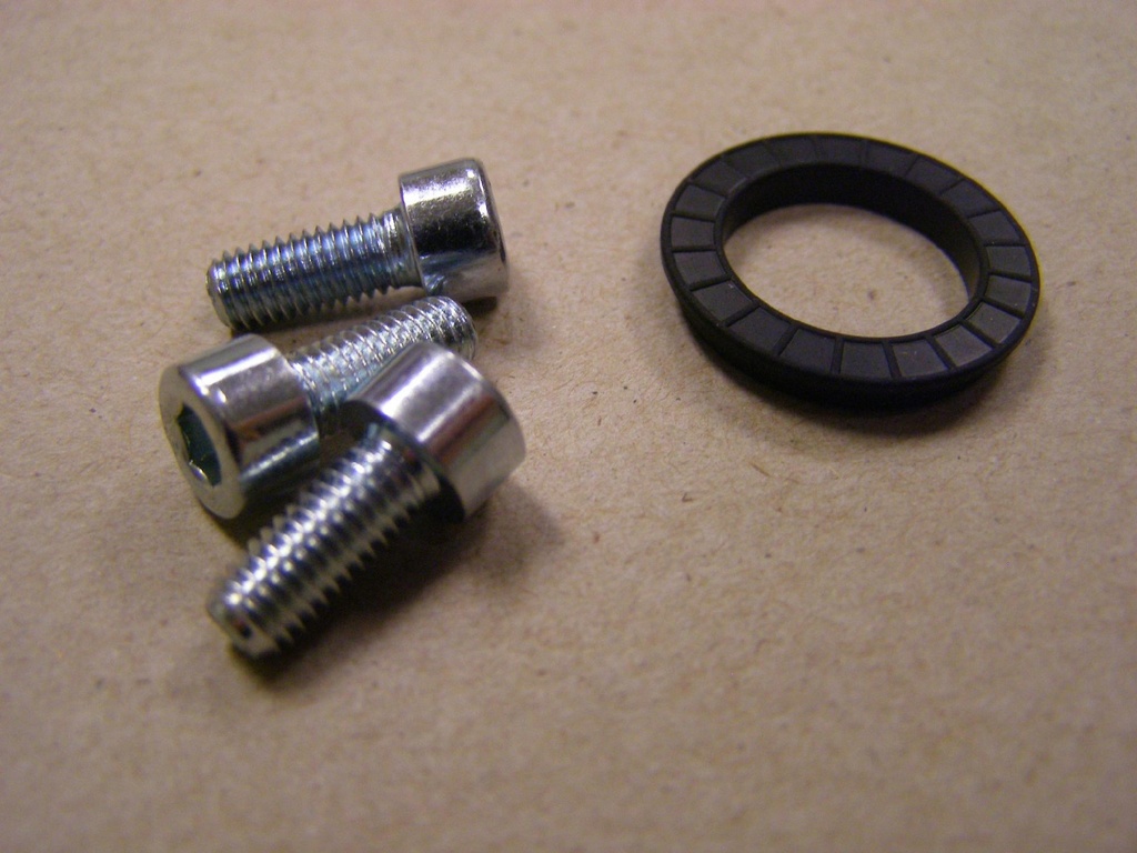 GAS VALVE SCREWS-SEALS(80-300)