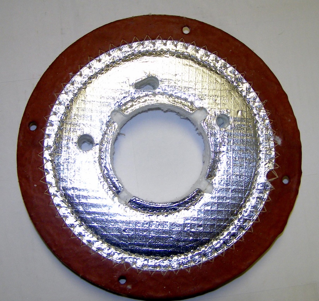 REFRACTORY, VC30, PIONEER (3010200074)