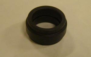 GASKET, GAS VALVE-VENTURI TX51