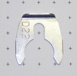 D-CLIP FOR CHBL-RV20 GRUNDFOS (99059314)