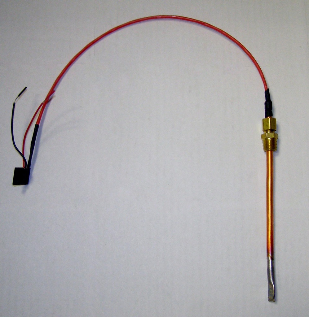 SENTRY 2100 BOILER WATER PROBE