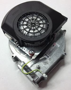 BLOWER, EBM, TI-LX 100-150