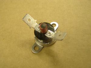 THERMODISC MANUAL LIMIT # 36T26