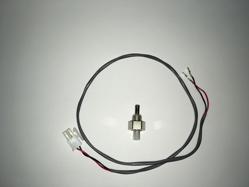 SENSOR, 1 MOHM BRASS TASSERON (TSD0010)