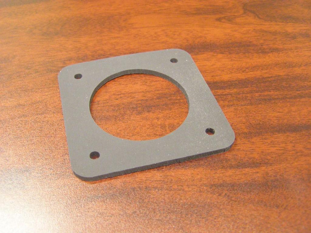 TRINITY SMOKEHOOD GASKET