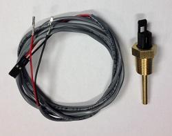 THERMISTER NTC 1-4 NPT, 1MOHM