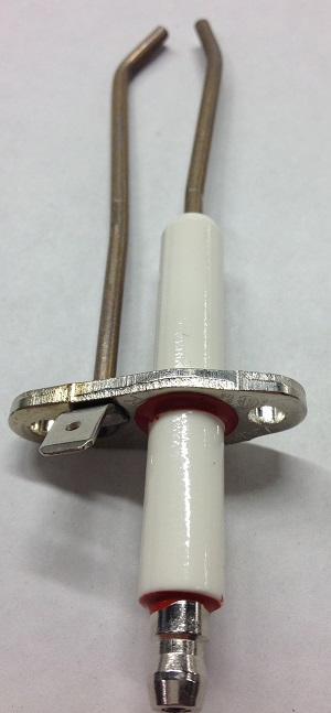 LX800 IGNITION ELECTRODE DUAL