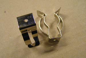 CLIP, FAST CONNECT TX ISOTHERM