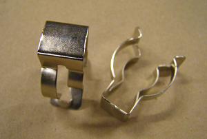 CLIP, FAST CONNECT TX ISO 2+1