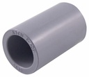 1/2" CPVC SCH80 COUPLING SOCxSOC CORZAN