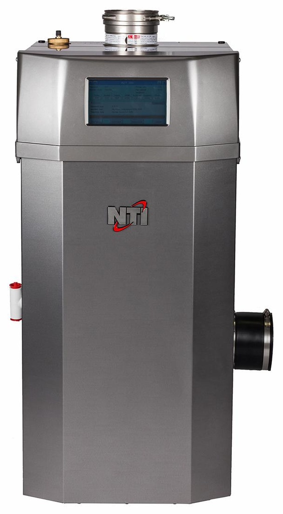Lx500WH Trinity Natural Gas/Propane Floor Mount Water Heater Commercial