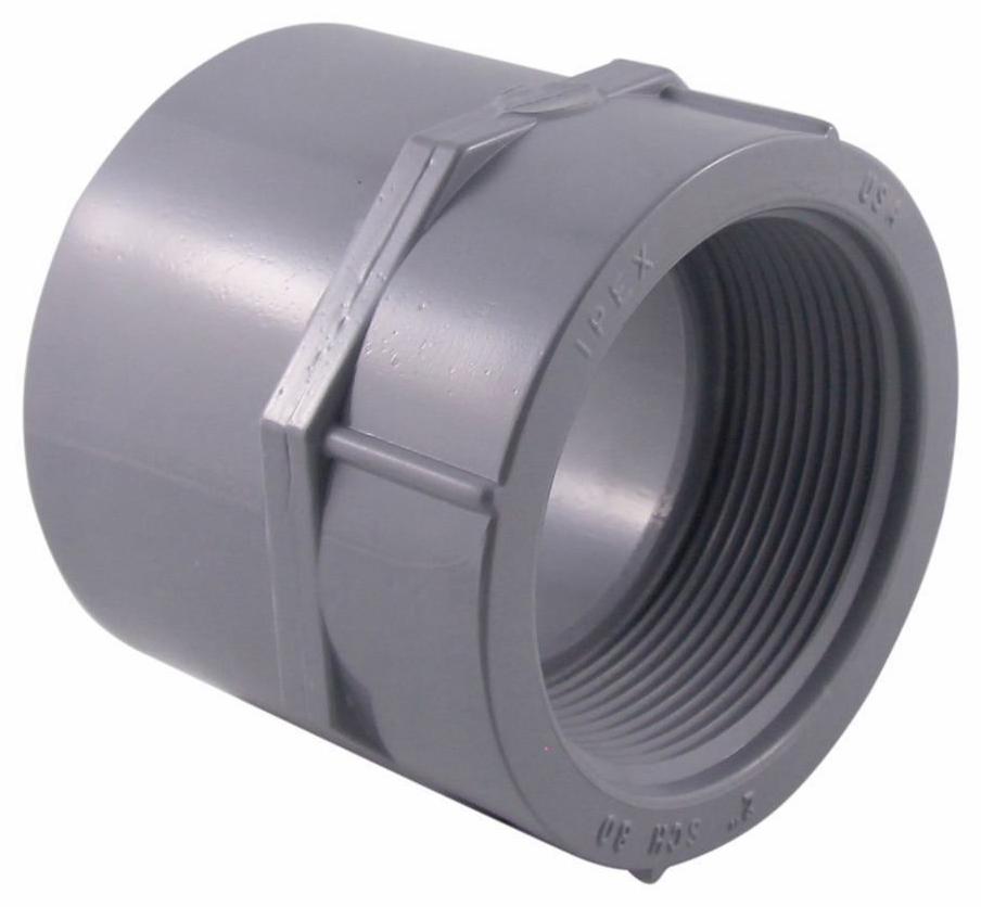 2" CPVC SCH80 FEMALE ADPT SOCxFPT CORZAN