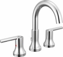Trinsic Widespread Bathroom Faucet